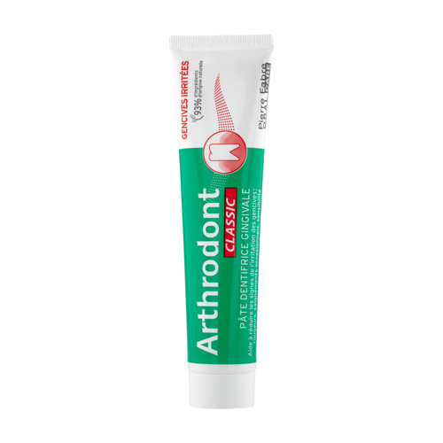 ARTHRODONT