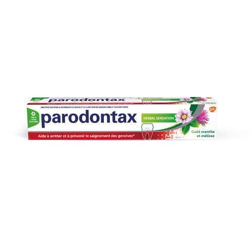 PARODONTAX