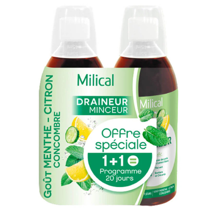 MILICAL