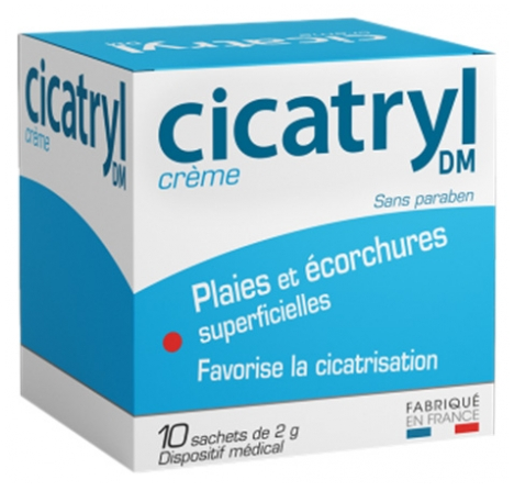 CICATRYL